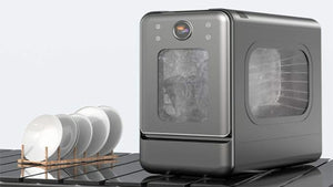 Dishwasher